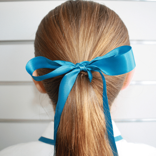 Hair Ribbon